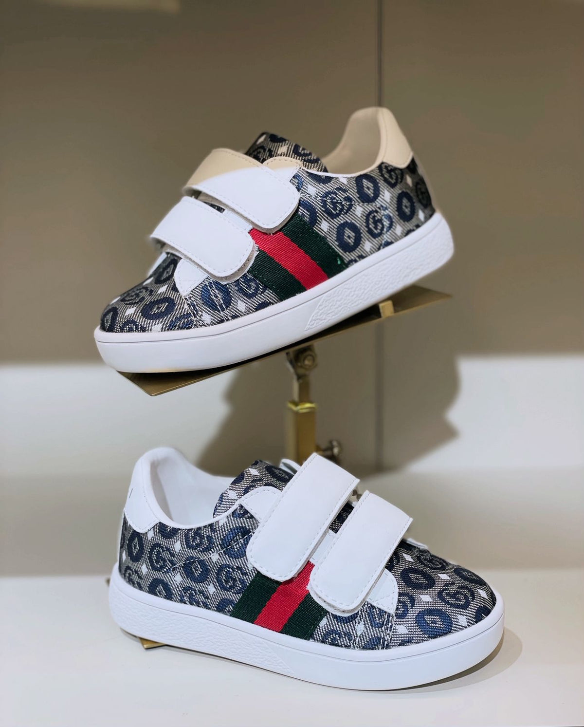 Gucci Kids Shoes - Meya Luxury Brand