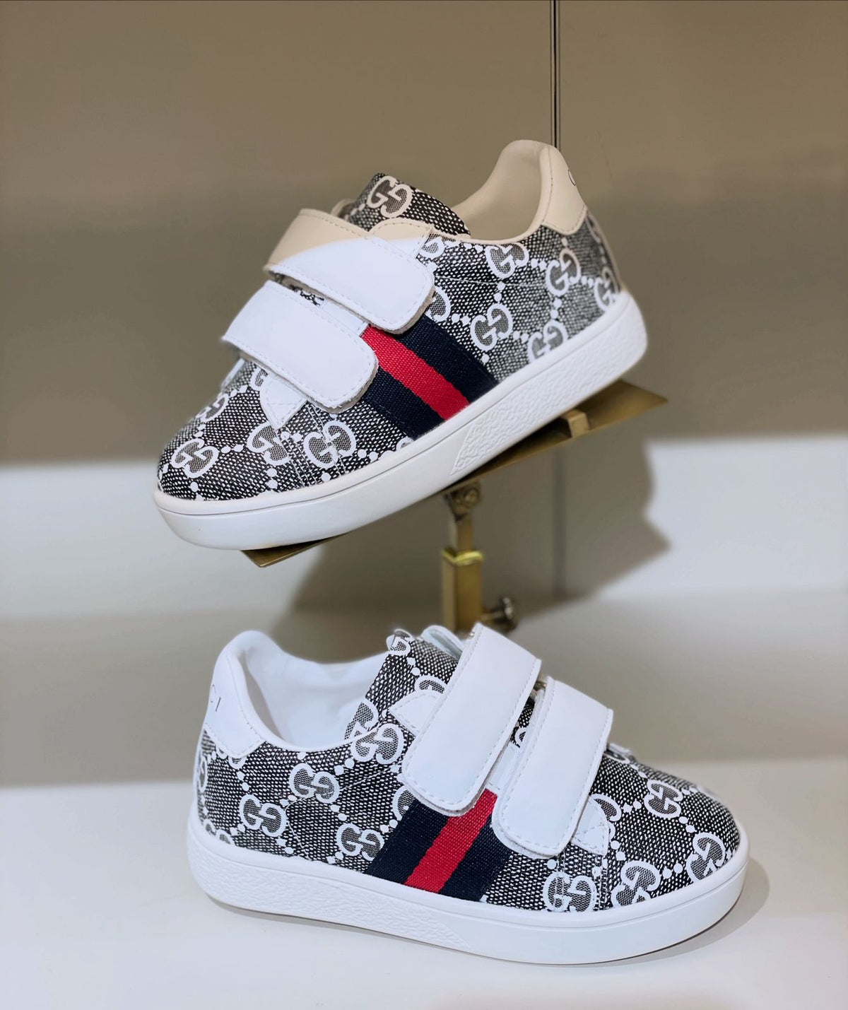Gucci Kids Shoes - Meya Luxury Brand