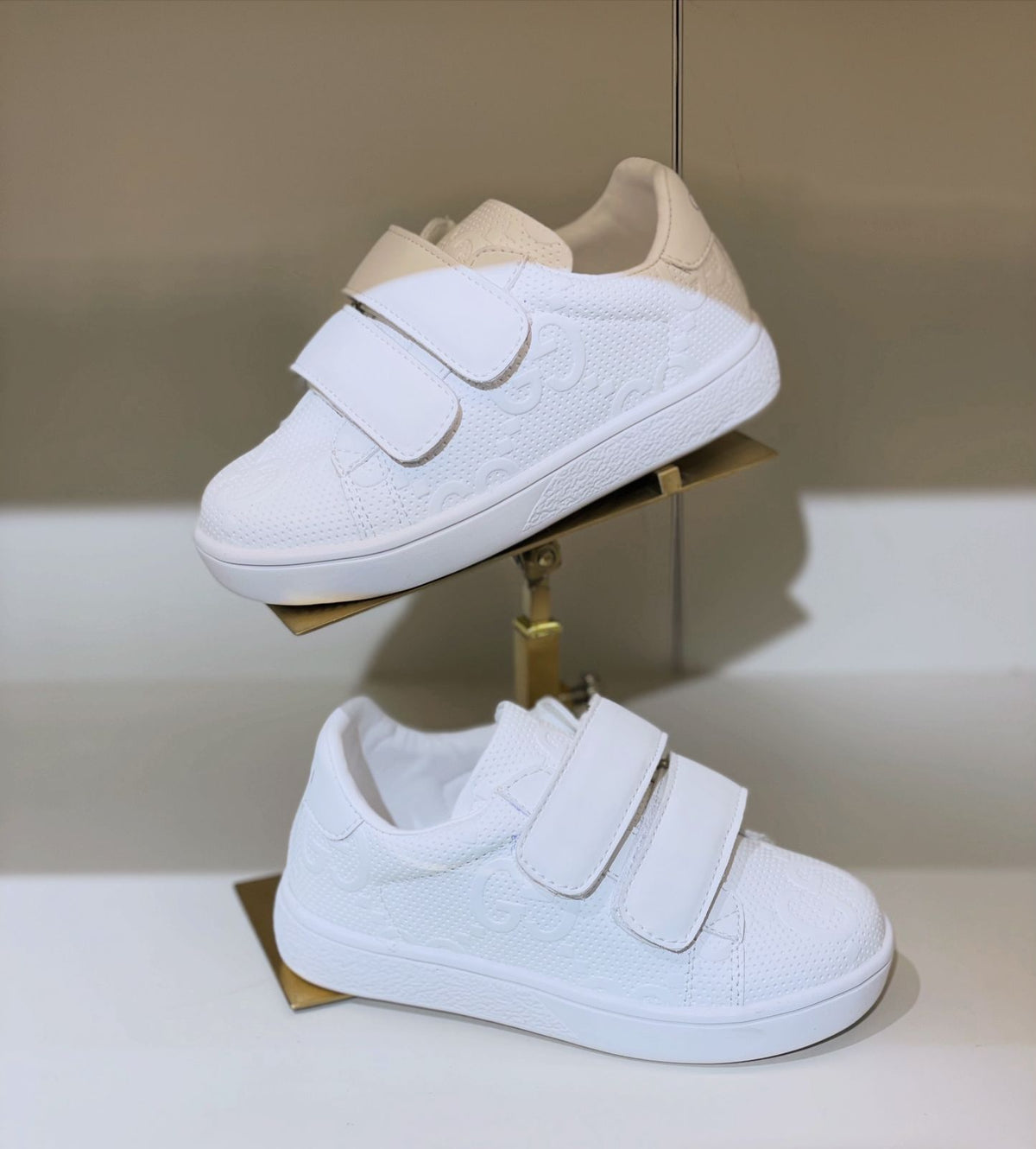 Gucci Kids Shoes - Meya Luxury Brand