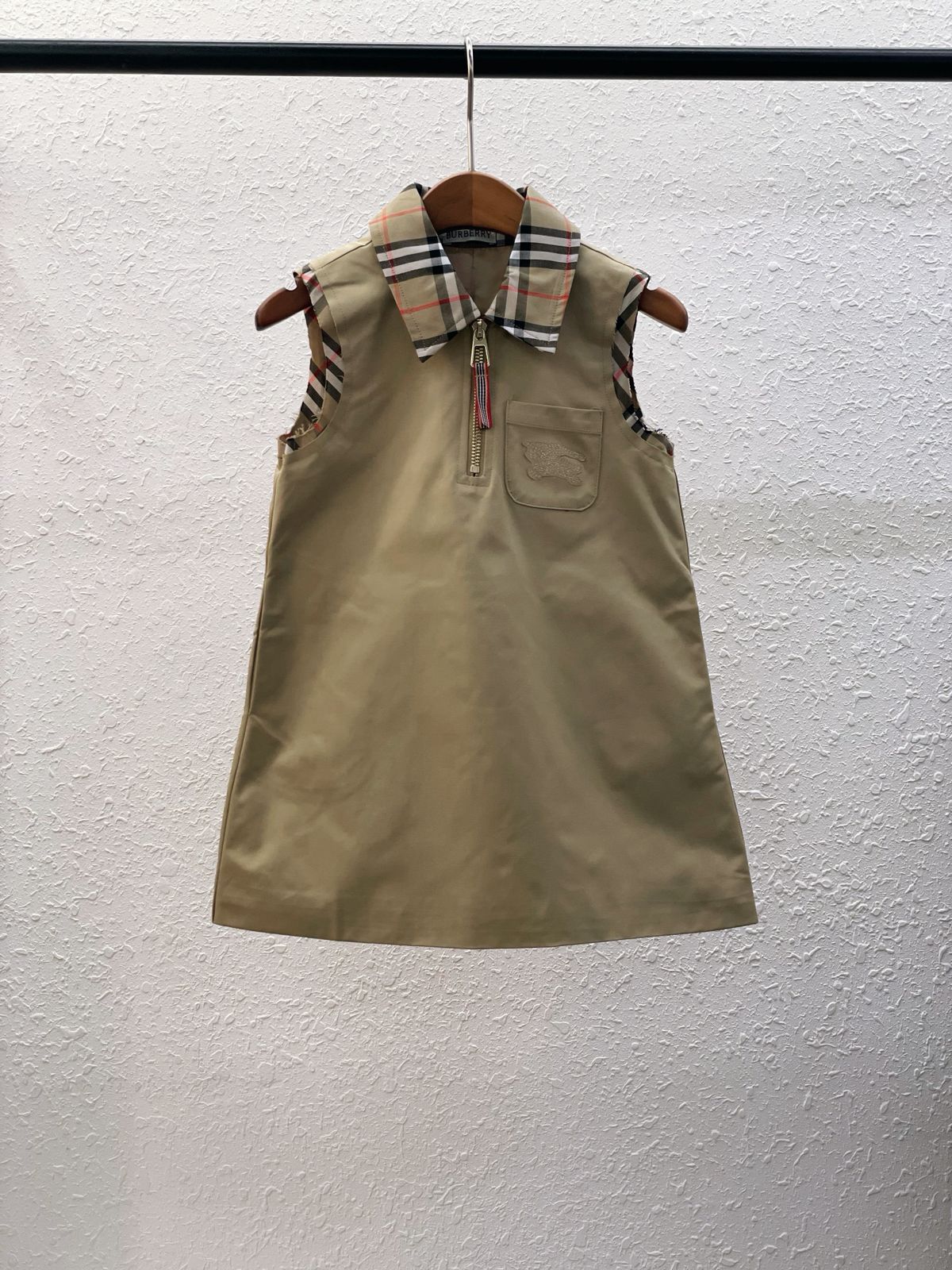 Burberry Kids Dress - Meya Luxury Brand