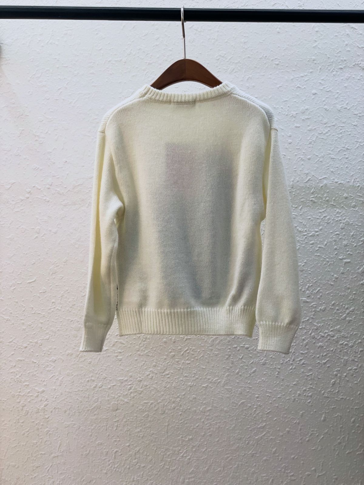 Miu Miu Kids Sweater - Meya Luxury Brand