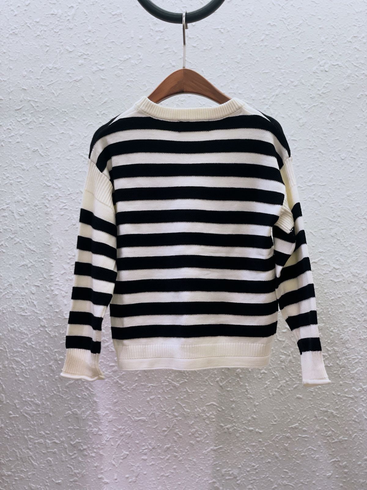Burberry Kids Sweater - Meya Luxury Brand