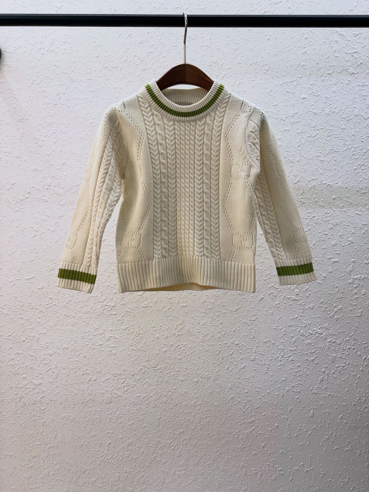 Gucci Kids Sweater - Meya Luxury Brand