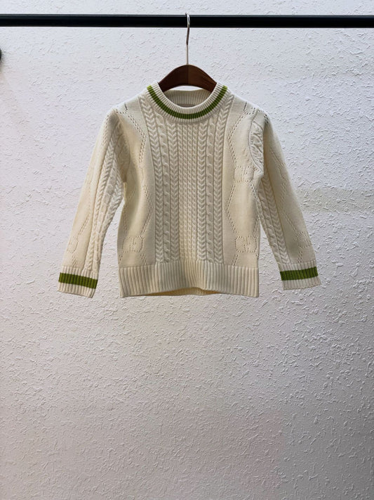 Gucci Kids Sweater - Meya Luxury Brand