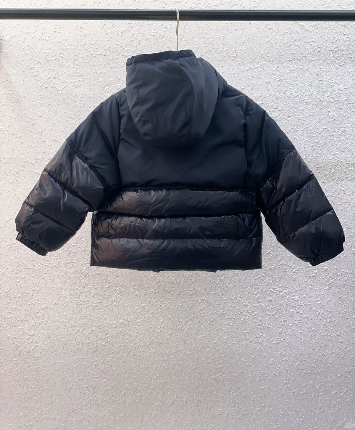 Monclear Kids Jacket - Meya Luxury Brand