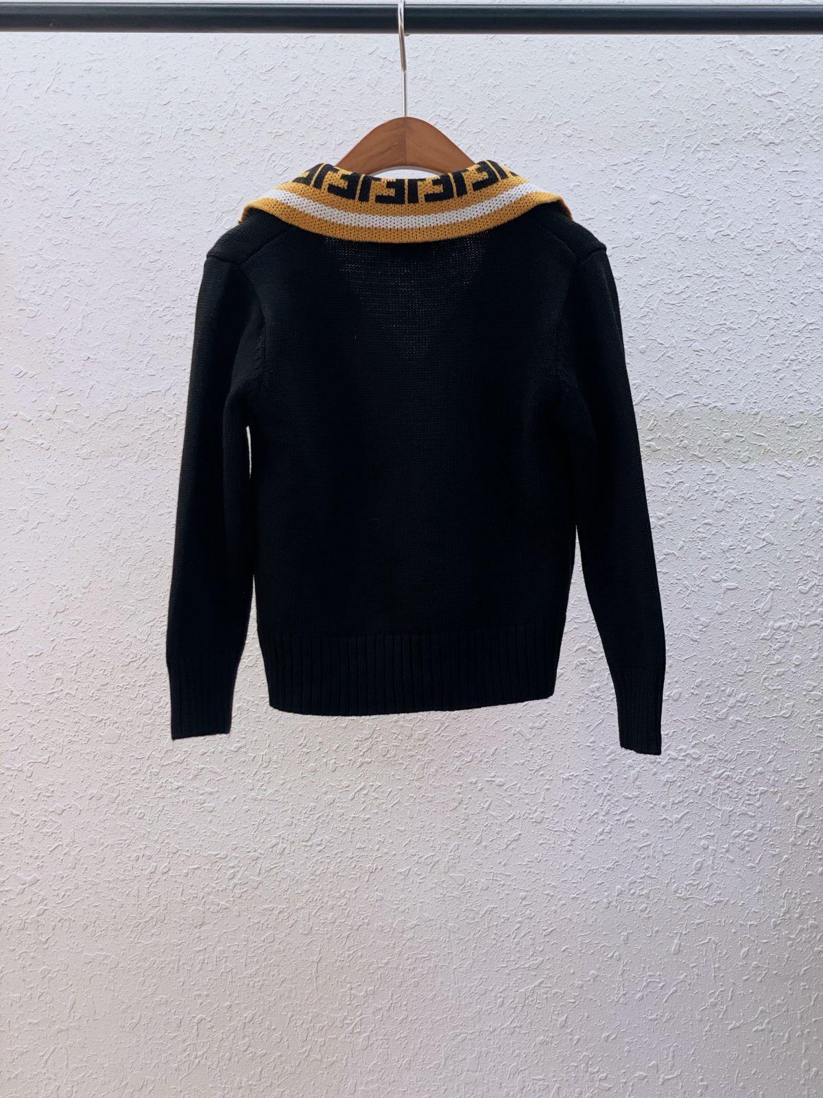 Fendi Kids Shirt - Meya Luxury Brand