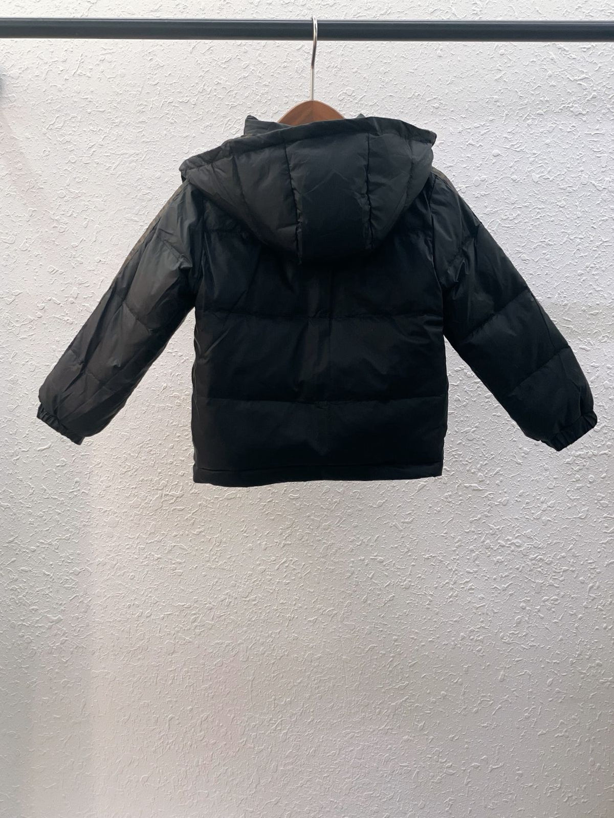 Fendi Kids Jacket - Meya Luxury Brand