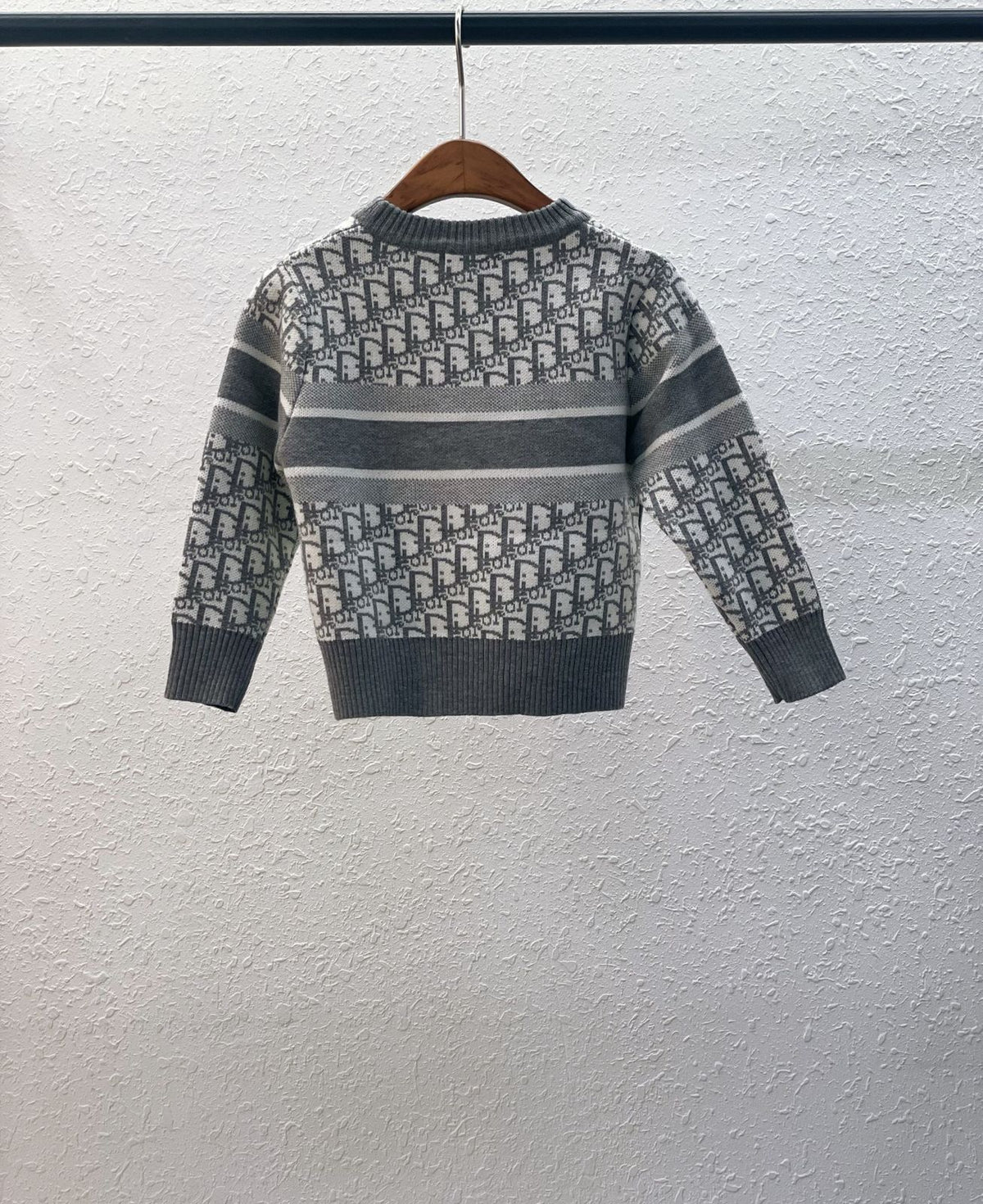 Dior Kids Sweater - Meya Luxury Brand