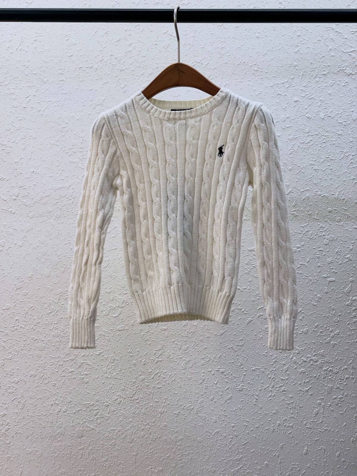 Polo Kids Sweater - Meya Luxury Brand