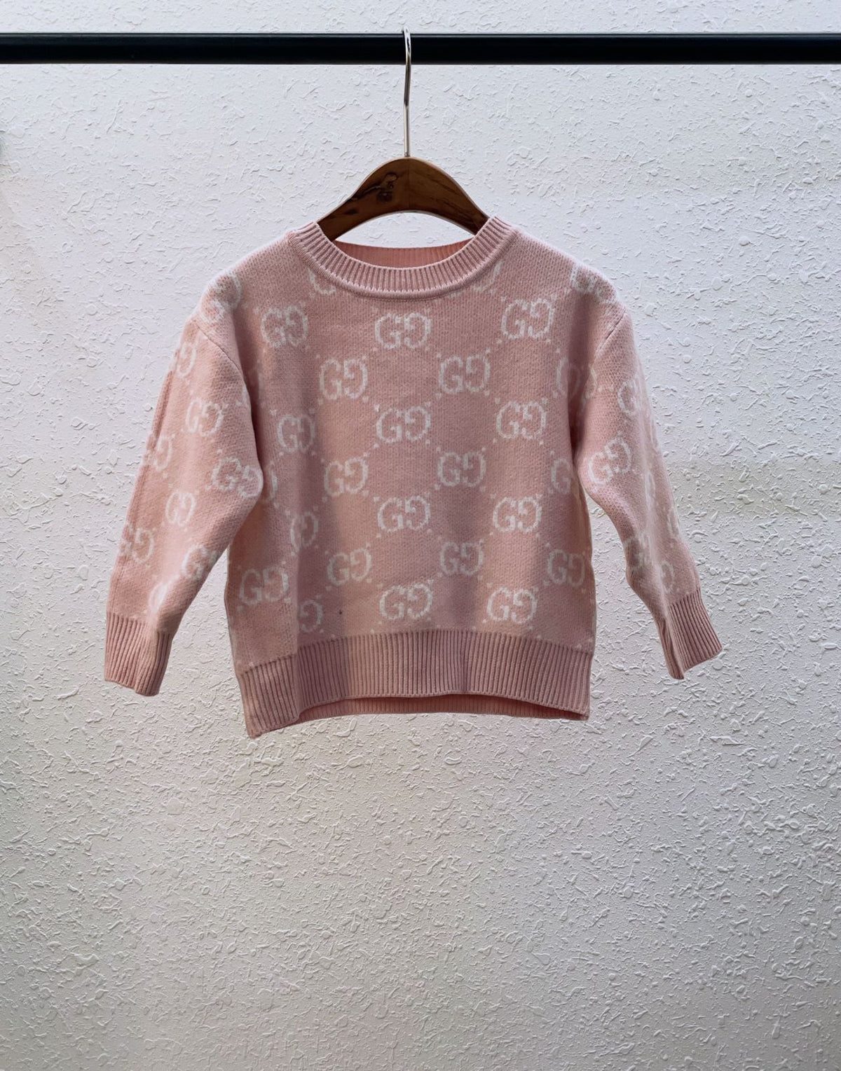 Gucci Kids Sweater - Meya Luxury Brand