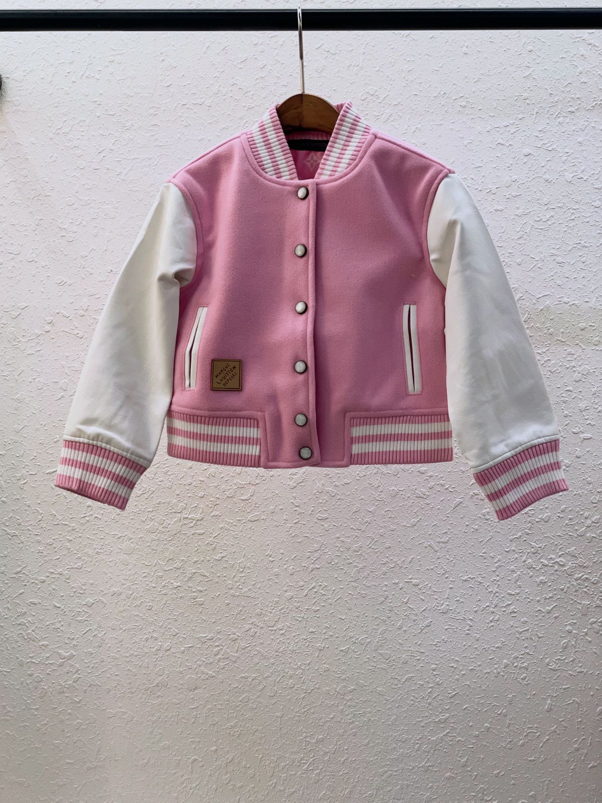 Louis Vuitton Kids Sweater - Meya Luxury Brand