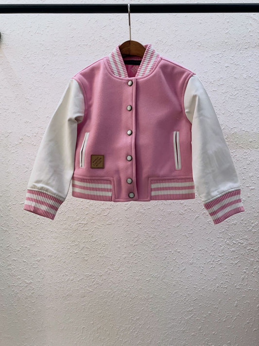 Louis Vuitton Kids Sweater - Meya Luxury Brand