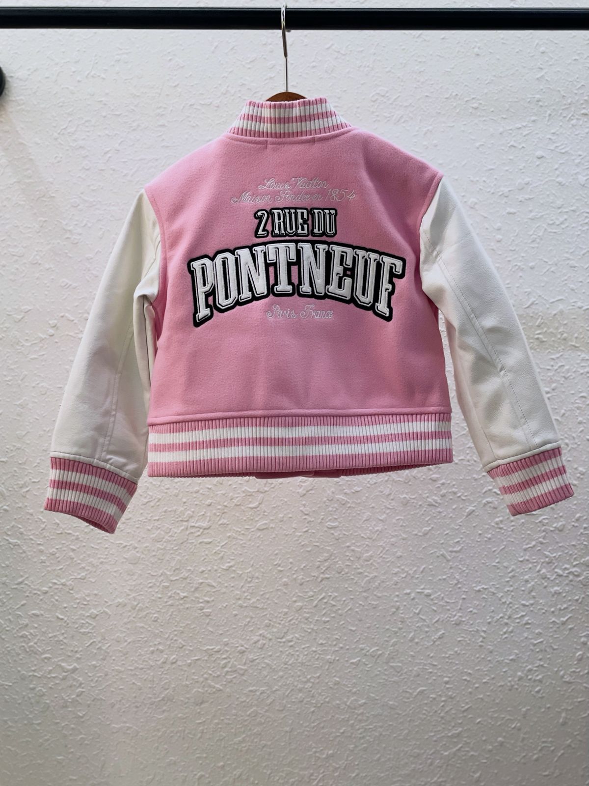 Louis Vuitton Kids Sweater - Meya Luxury Brand