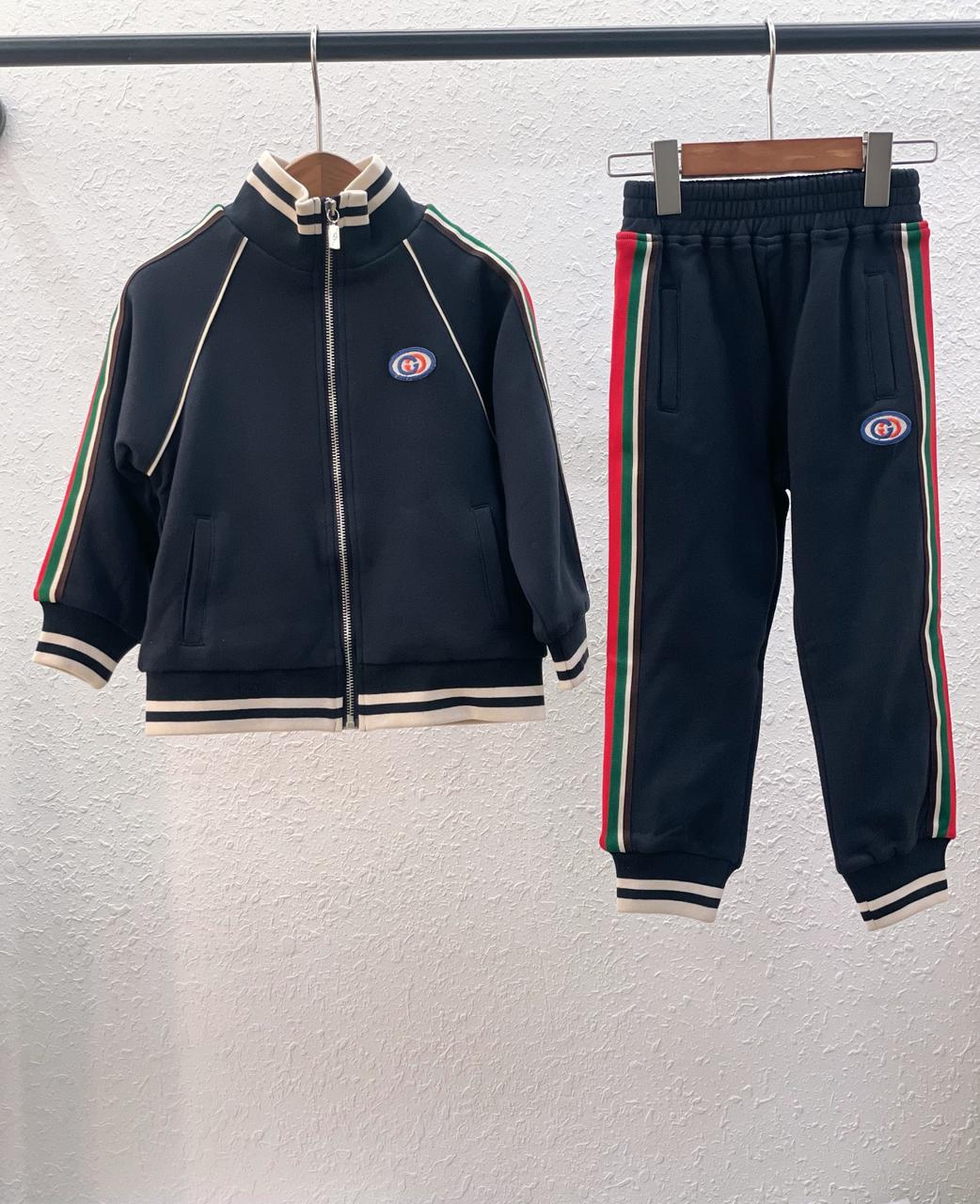 Gucci Kids Dress - Meya Luxury Brand