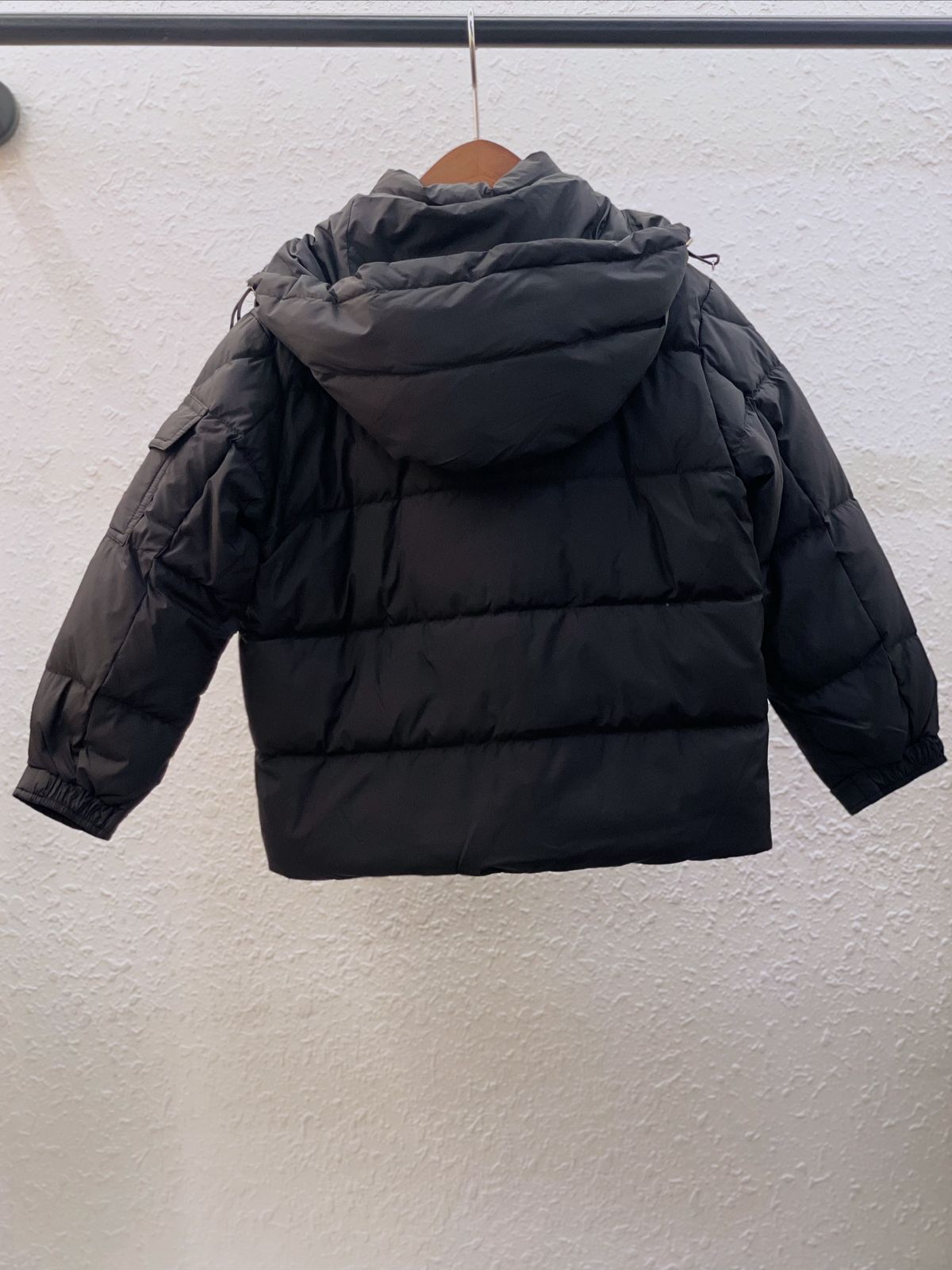 Monclear Kids Jacket - Meya Luxury Brand