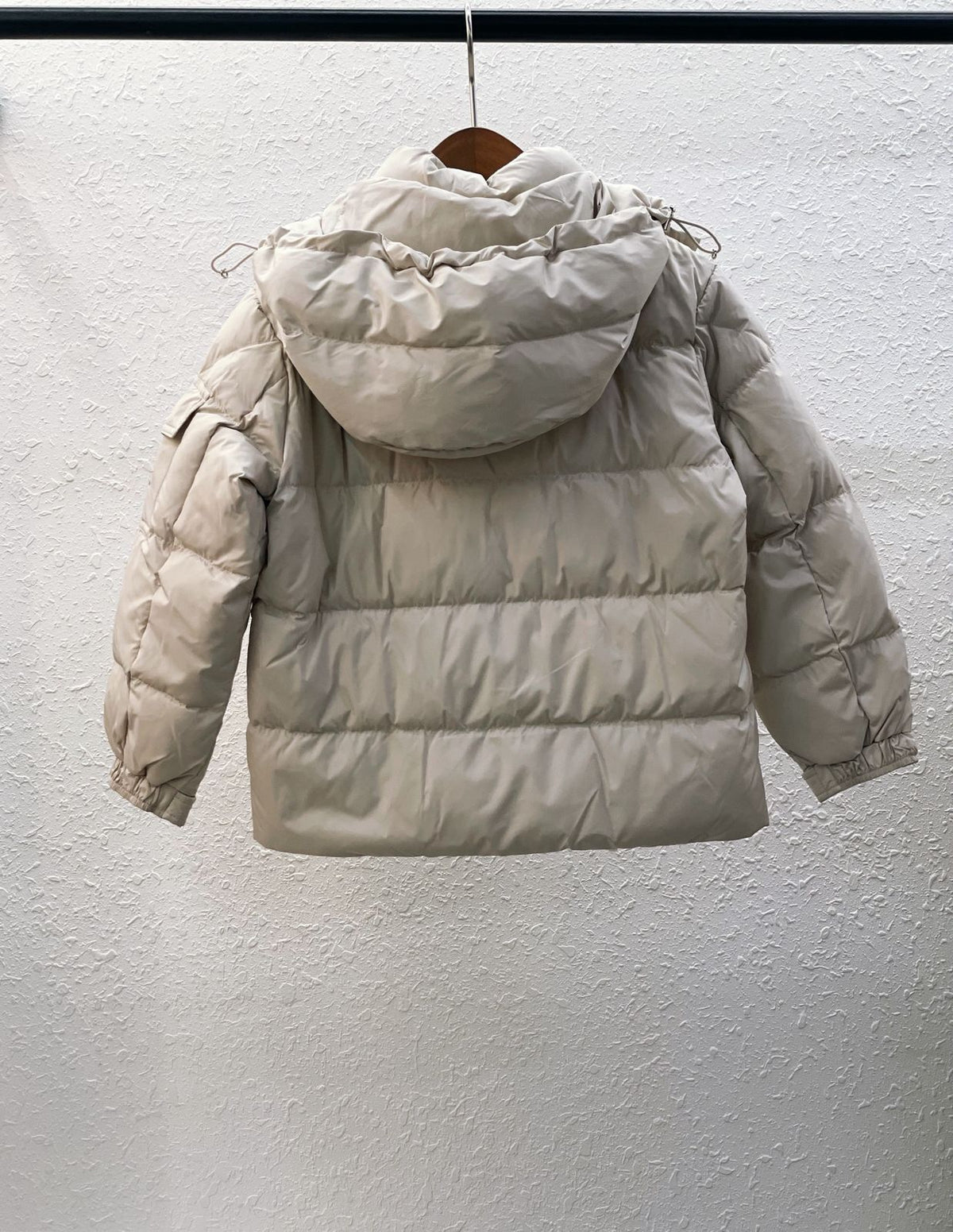 Monclear Kids Jacket - Meya Luxury Brand