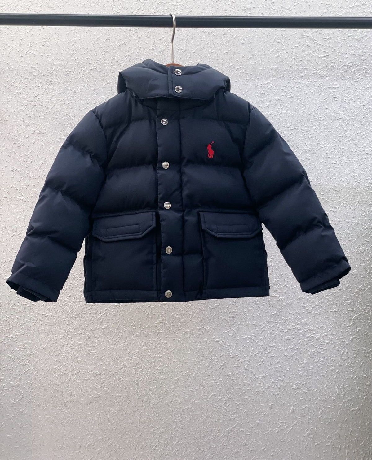 Polo Kids Jacket - Meya Luxury Brand