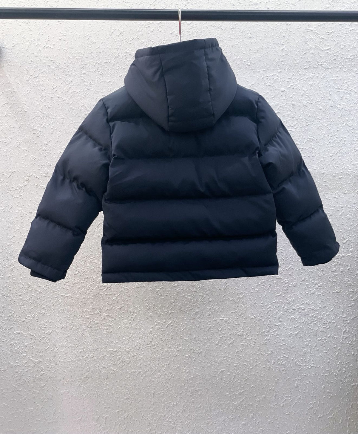 Polo Kids Jacket - Meya Luxury Brand