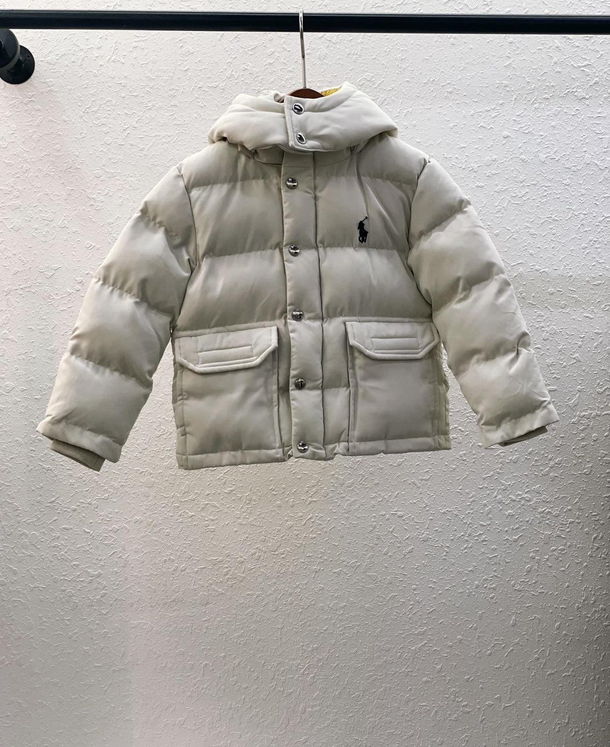 Polo Kids Jacket - Meya Luxury Brand