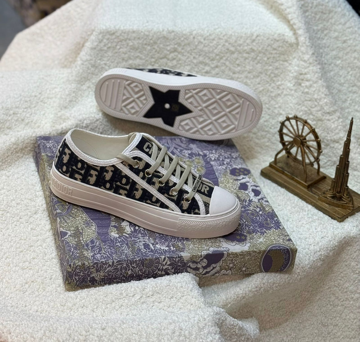Dior Women's Shoes - Meya Luxury Brand