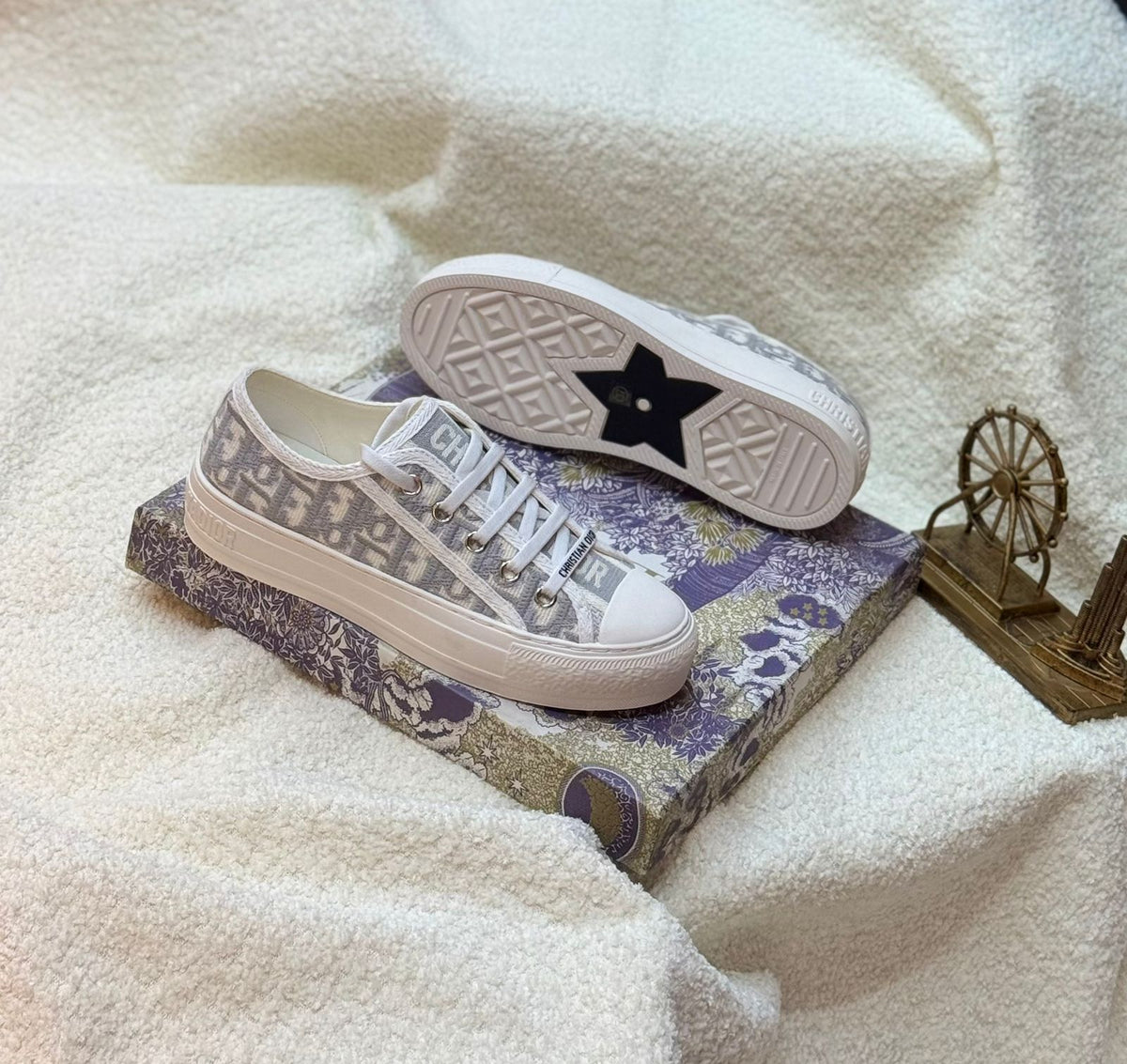 Dior Women's Shoes - Meya Luxury Brand