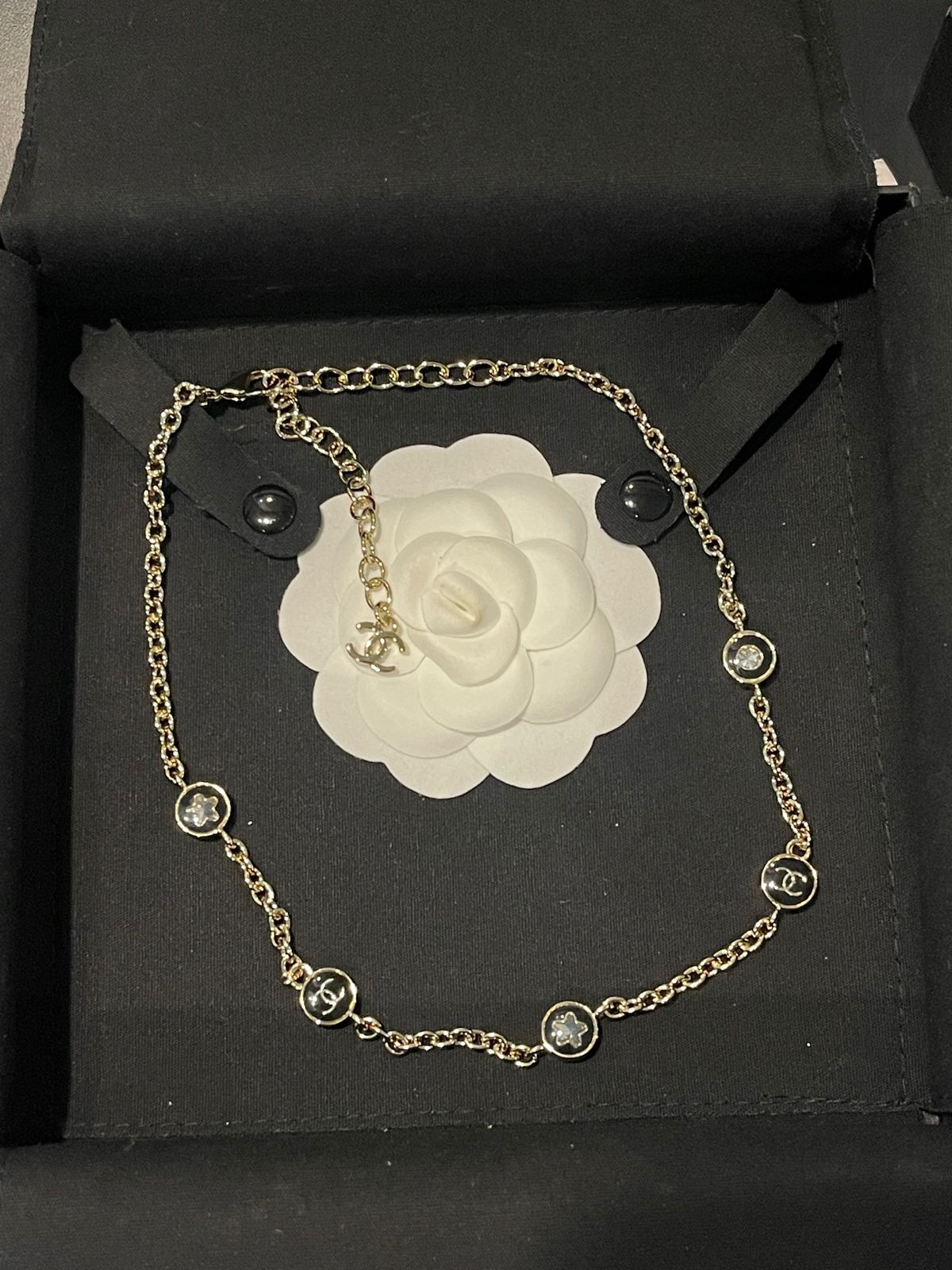 Channel Women's Jewelry - Meya Luxury Brand