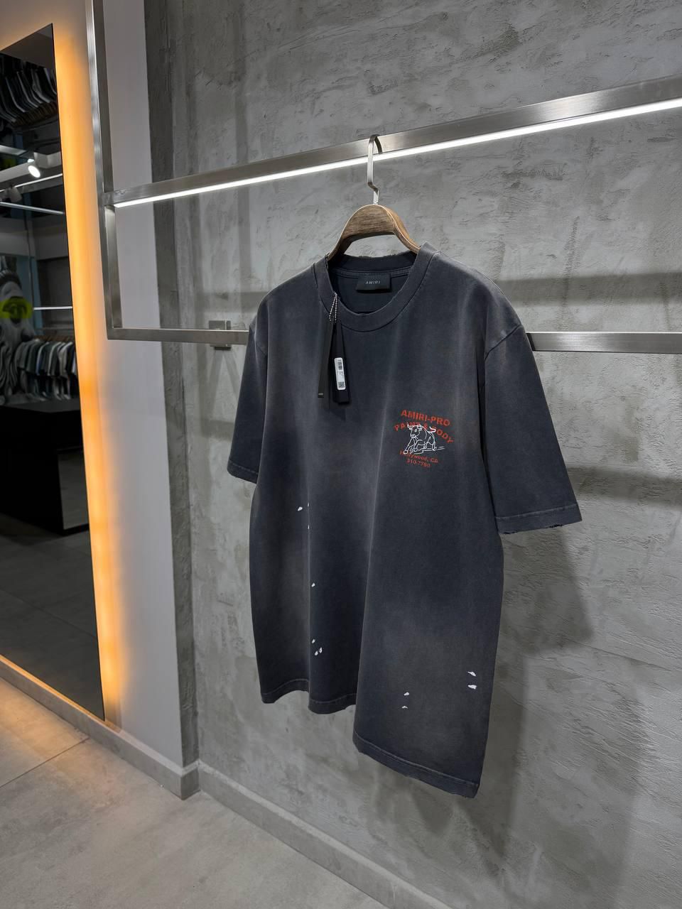 Amiri Men's Shirt - Meya Luxury Brand