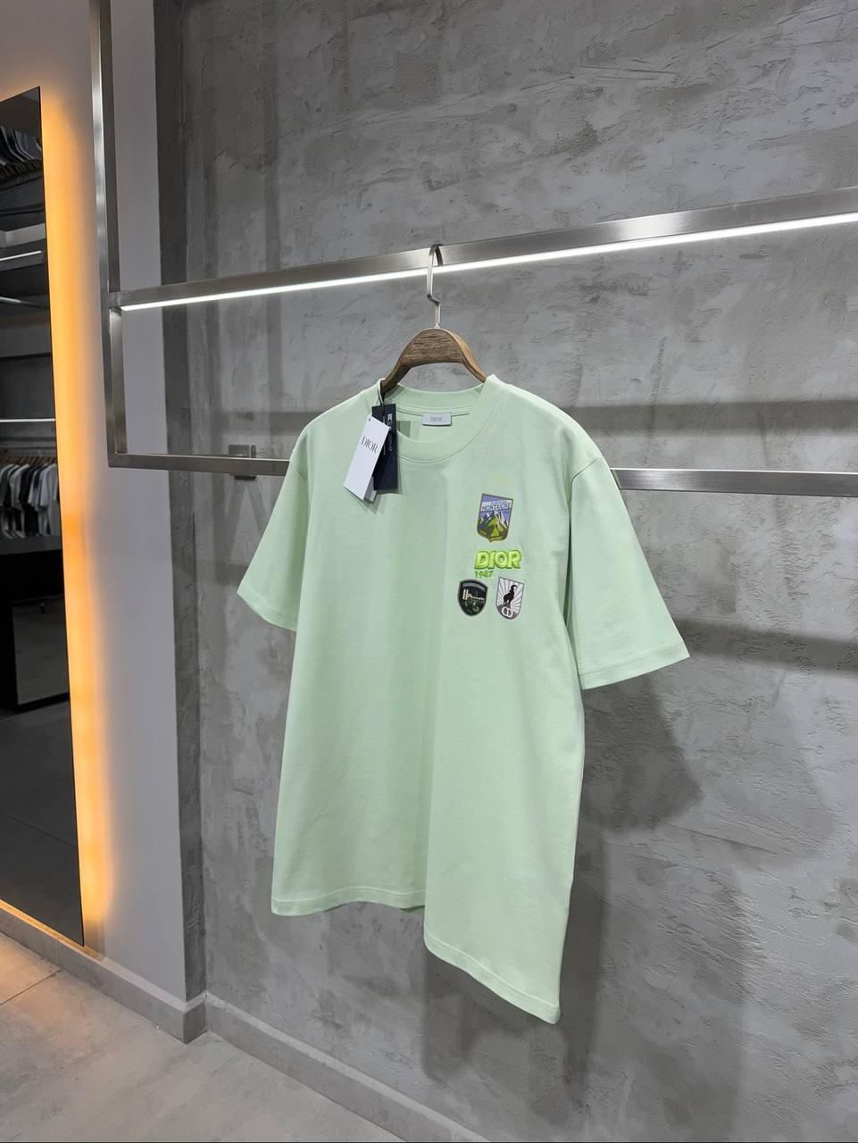 Dior Men's Shirt - Meya Luxury Brand