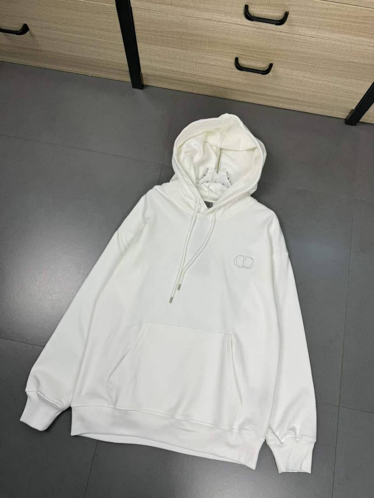 Dior Men's Hood - Meya Luxury Brand