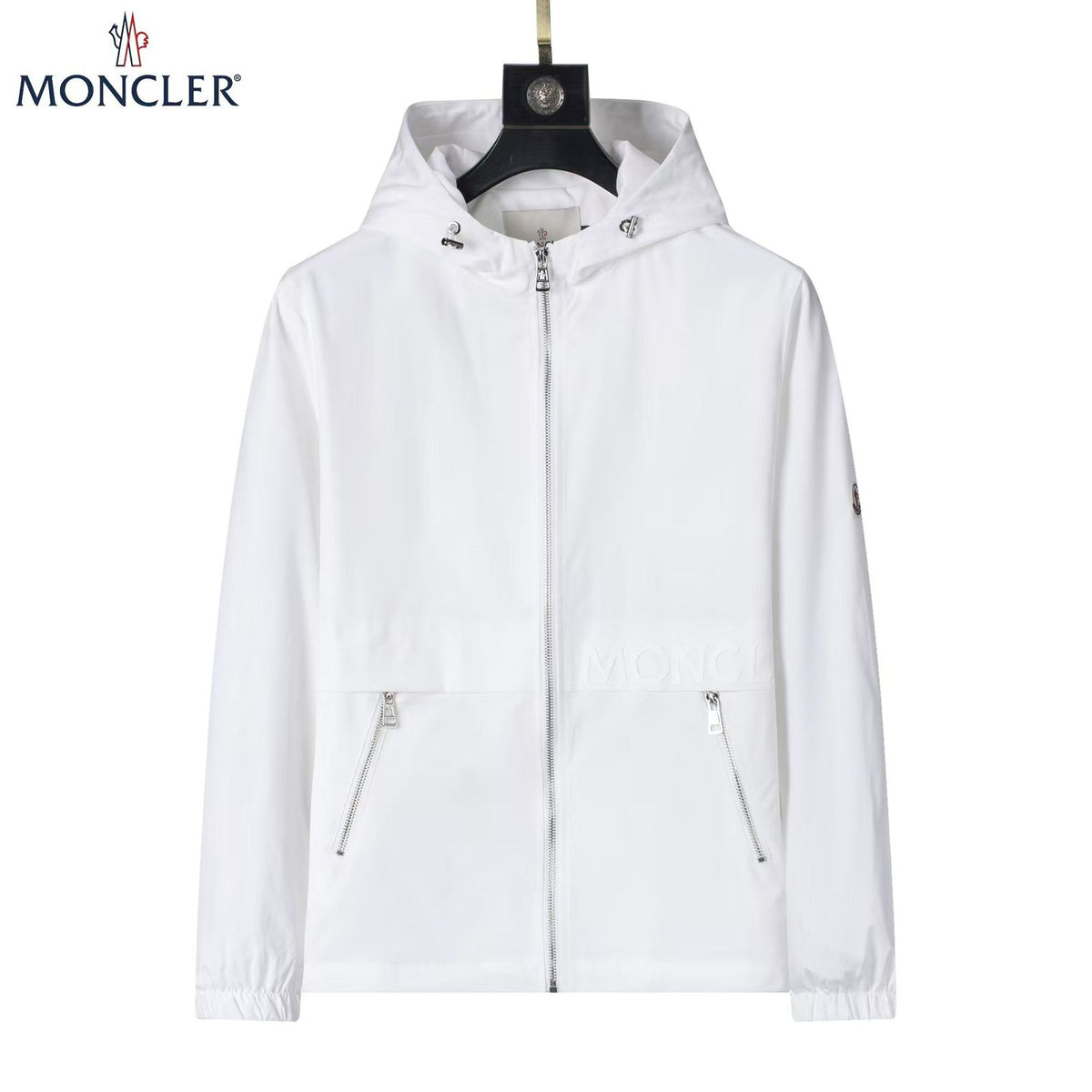 Monclear Men's Hood - Meya Luxury Brand