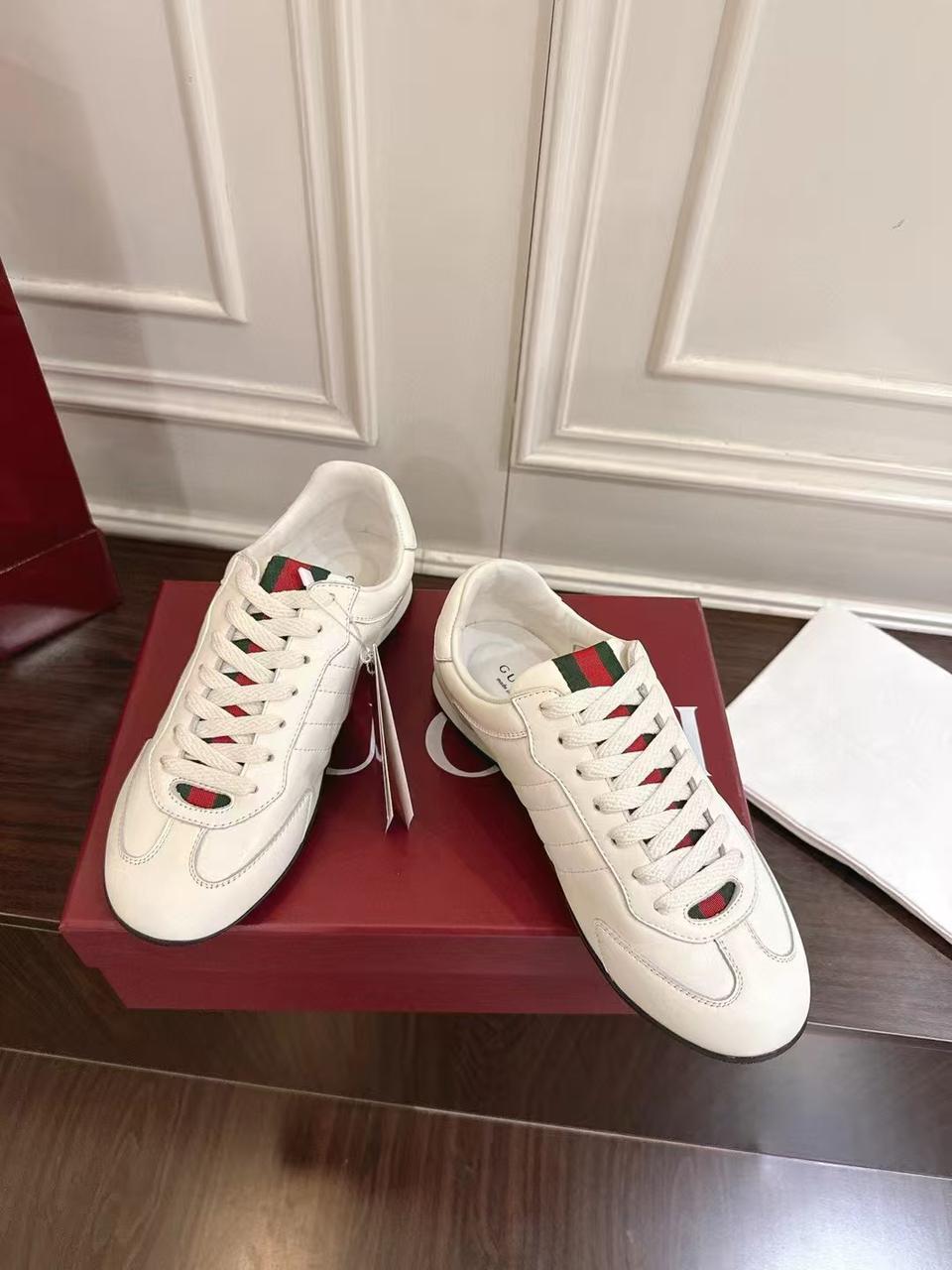 Gucci Men's Shoes - Meya Luxury Brand