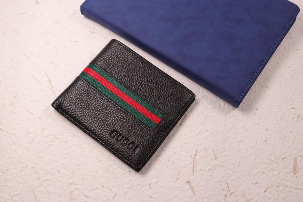 Gucci Men's Wallet - Meya Luxury Brand