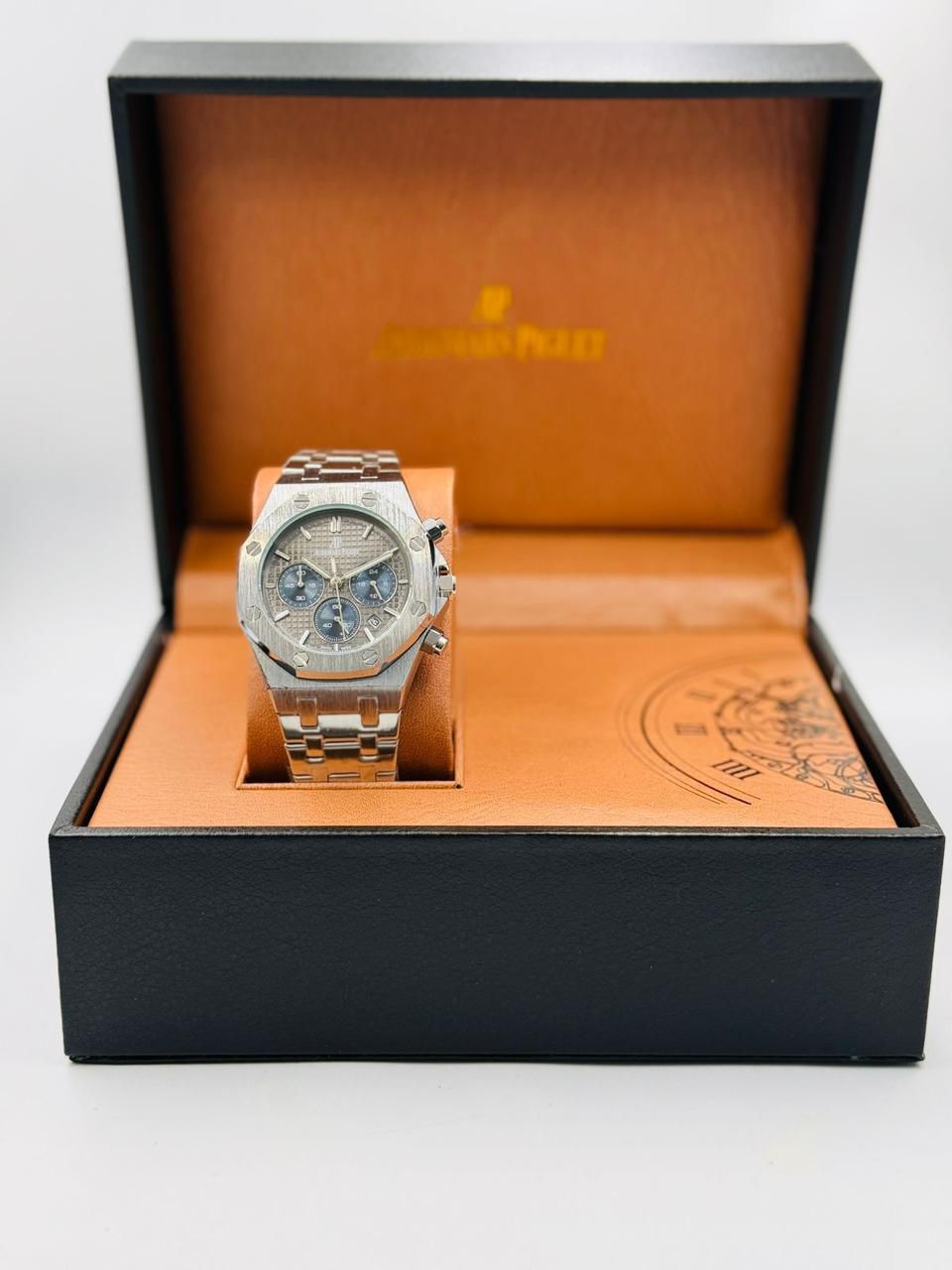 AP Men's Watch - Meya Luxury Brand