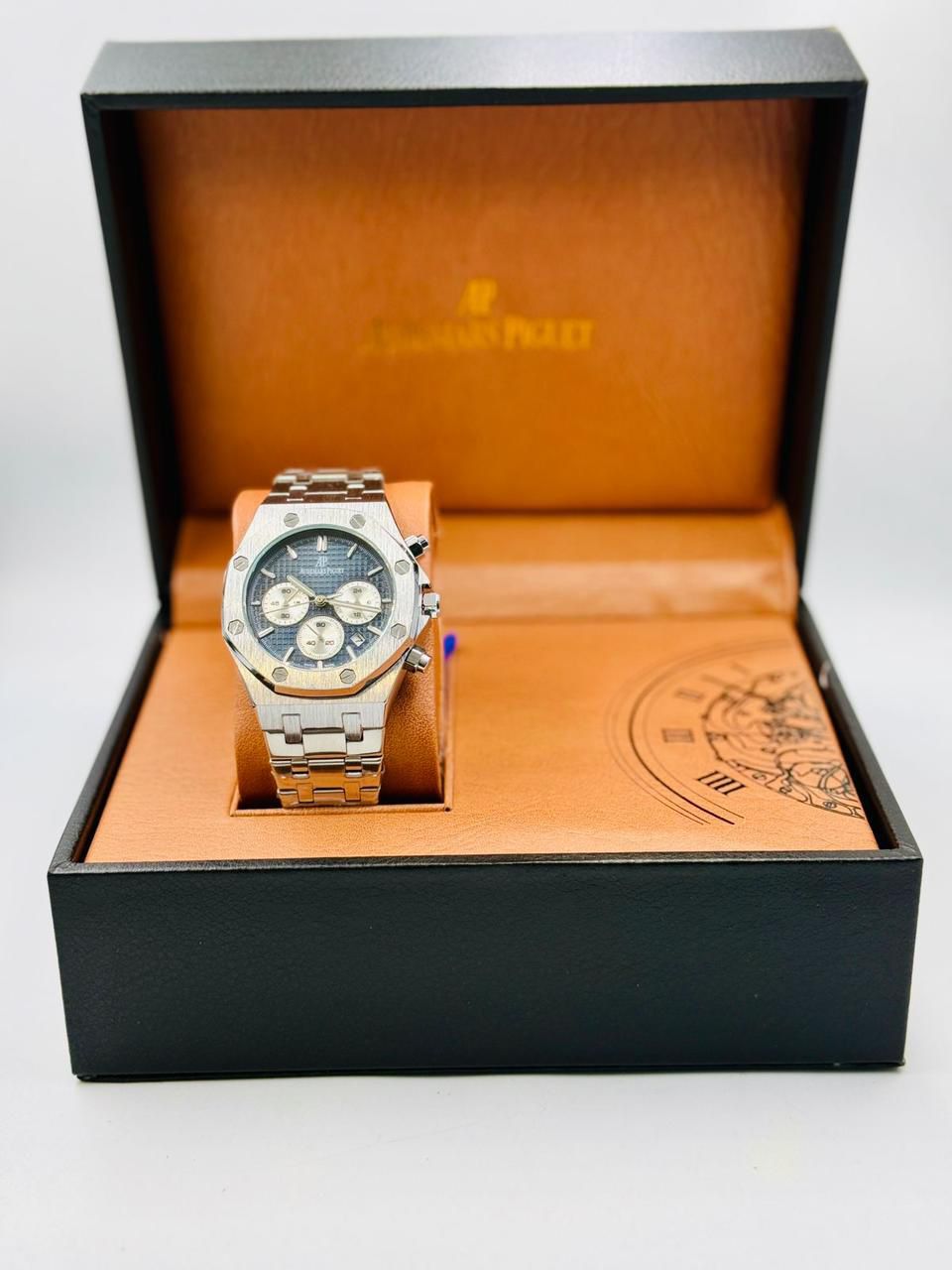 AP Men's Watch - Meya Luxury Brand