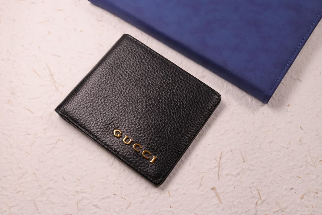 Gucci Men's Wallet - Meya Luxury Brand