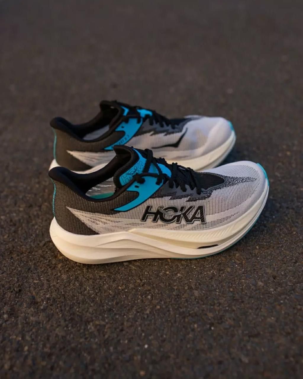 Hoka High Quality Shoes – Multicolor
