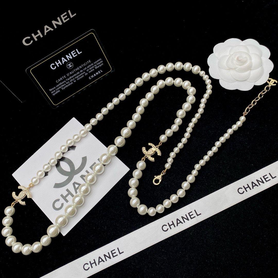 Channel Women's Jewelry - Meya Luxury Brand