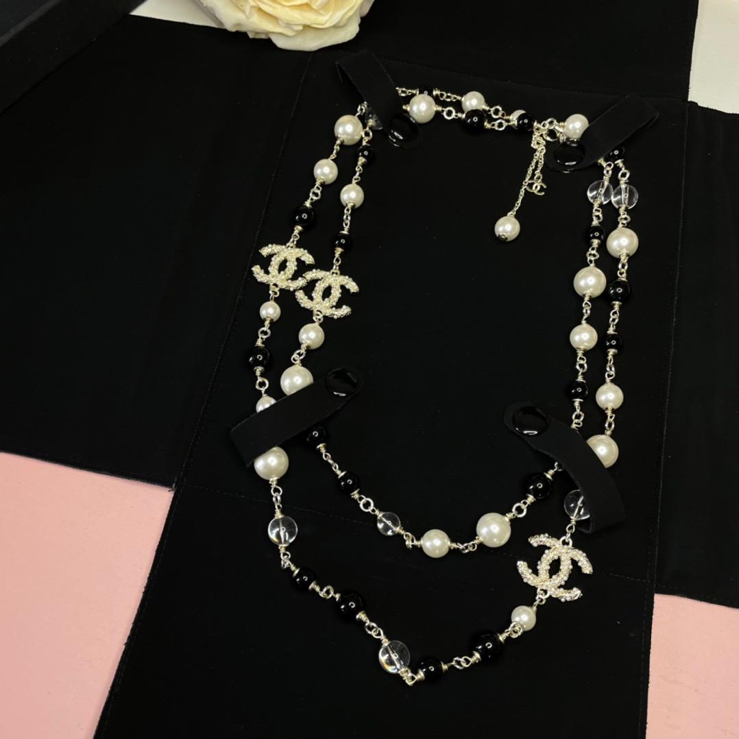 Channel Women's Jewelry - Meya Luxury Brand