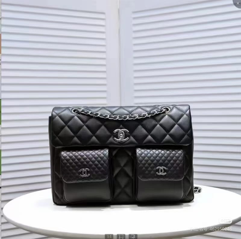 Channel Women's Bag - Meya Luxury Brand
