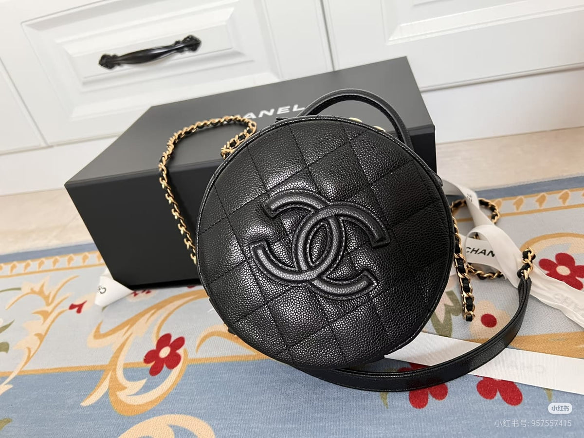 Channel Women's Bag - Meya Luxury Brand