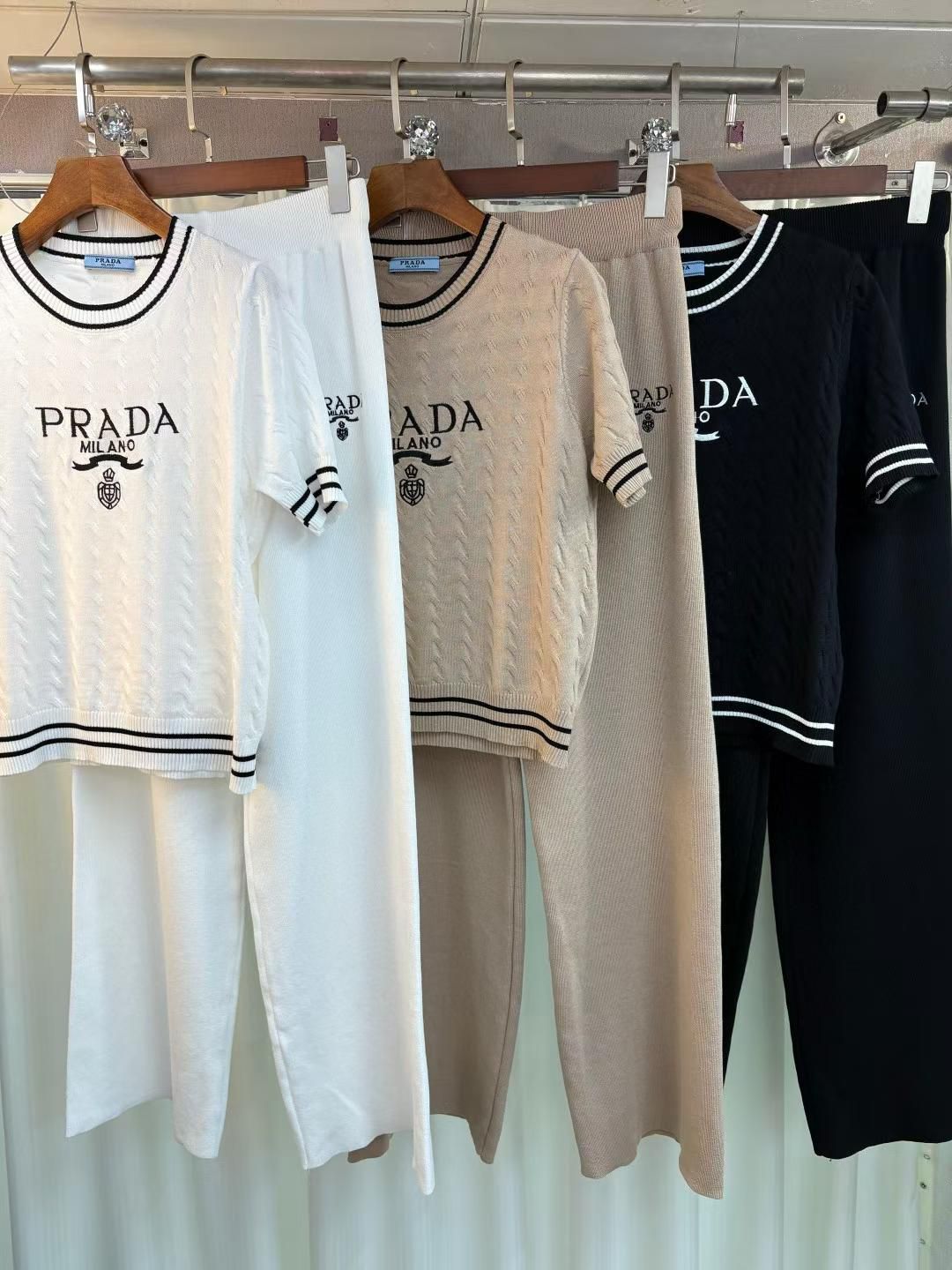 Prada Women's Dress - Meya Luxury Brand