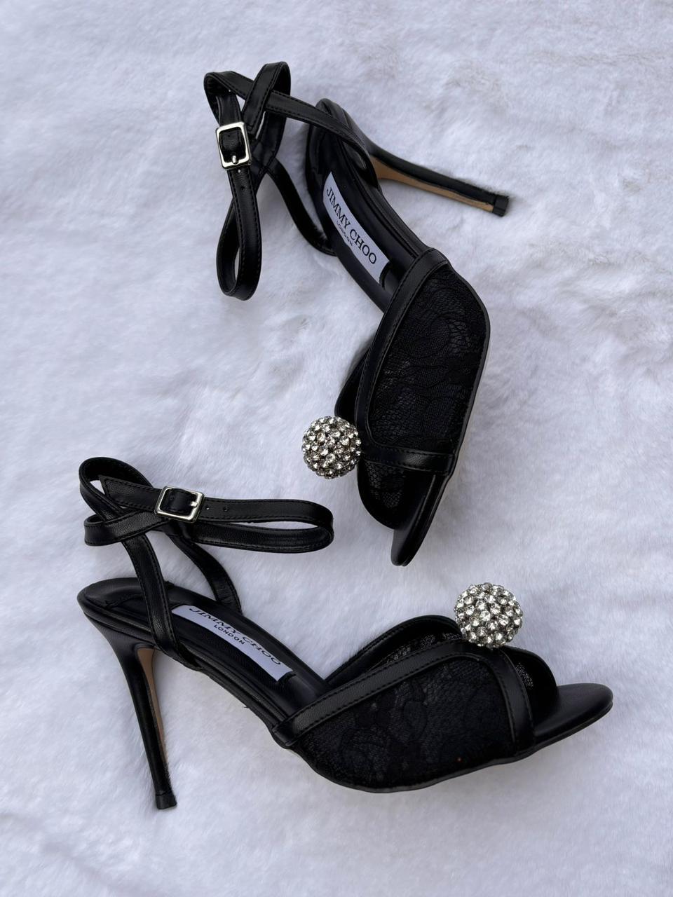 Jimmy Choo Women's Heel - Meya Luxury Brand