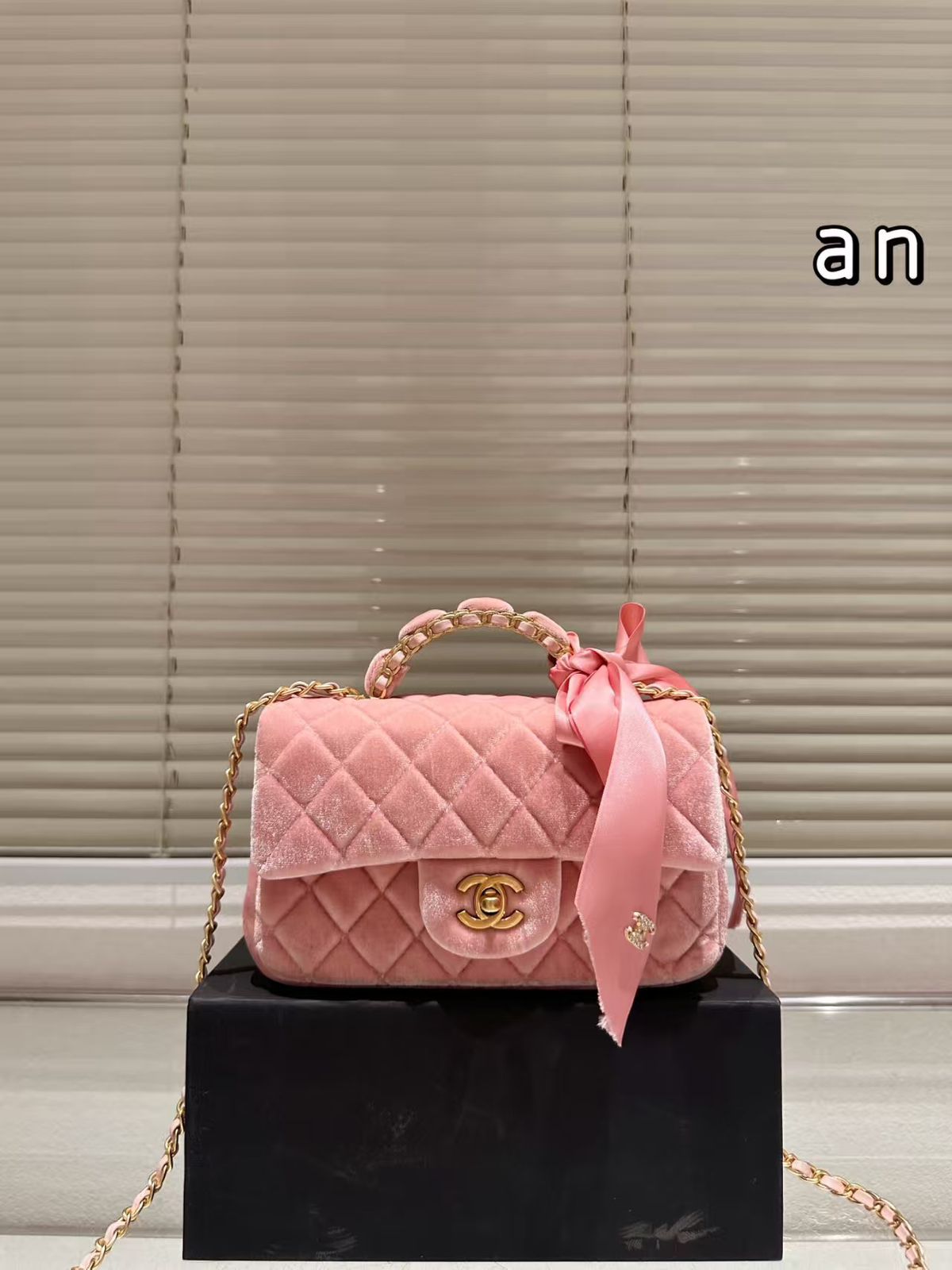 Channel Women's Bag - Meya Luxury Brand