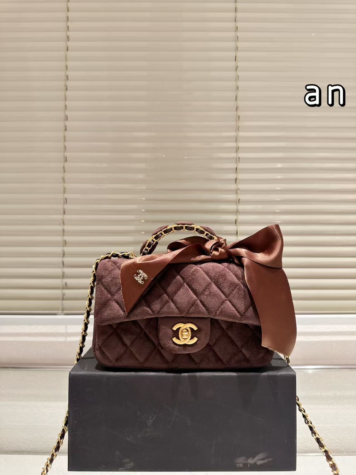 Channel Women's Bag - Meya Luxury Brand