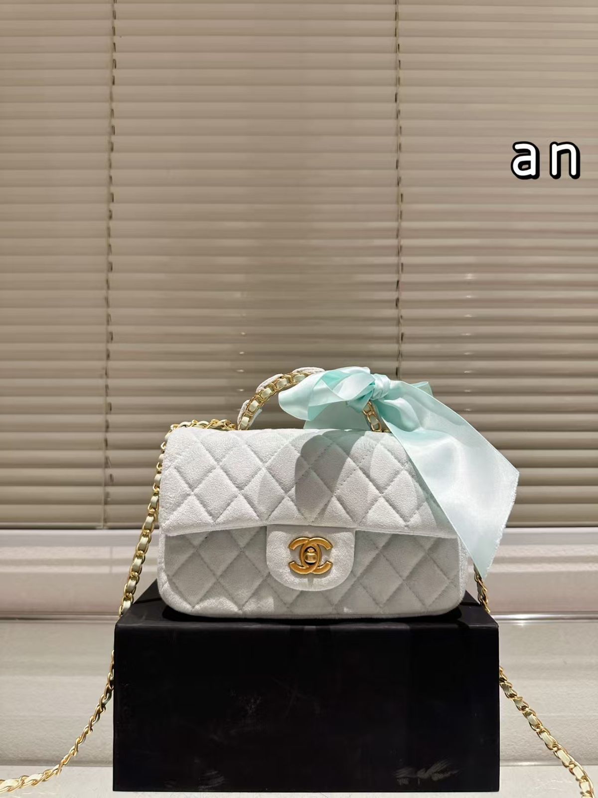 Channel Women's Bag - Meya Luxury Brand