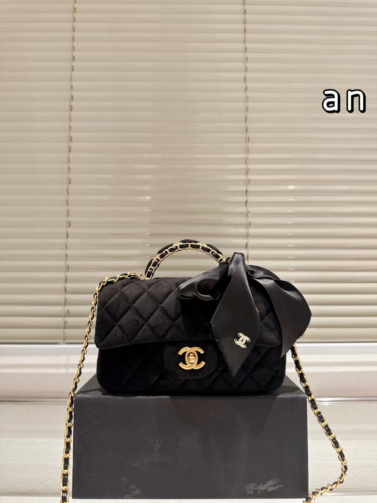Channel Women's Bag - Meya Luxury Brand