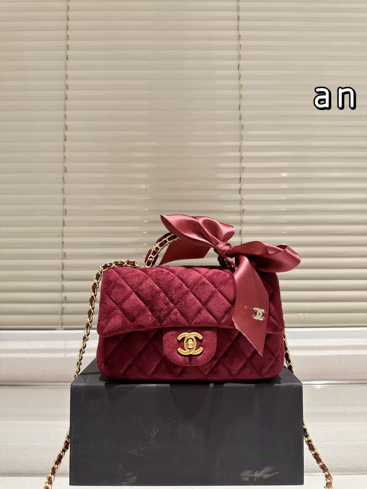 Channel Women's Bag - Meya Luxury Brand