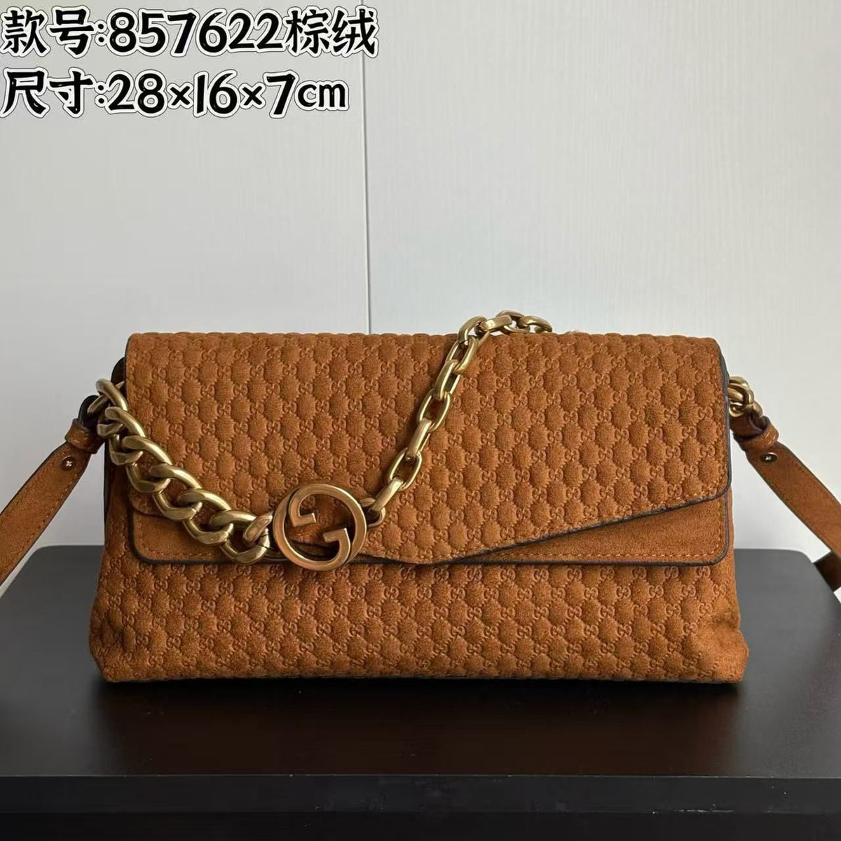Gucci Women's Bag - Meya Luxury Brand