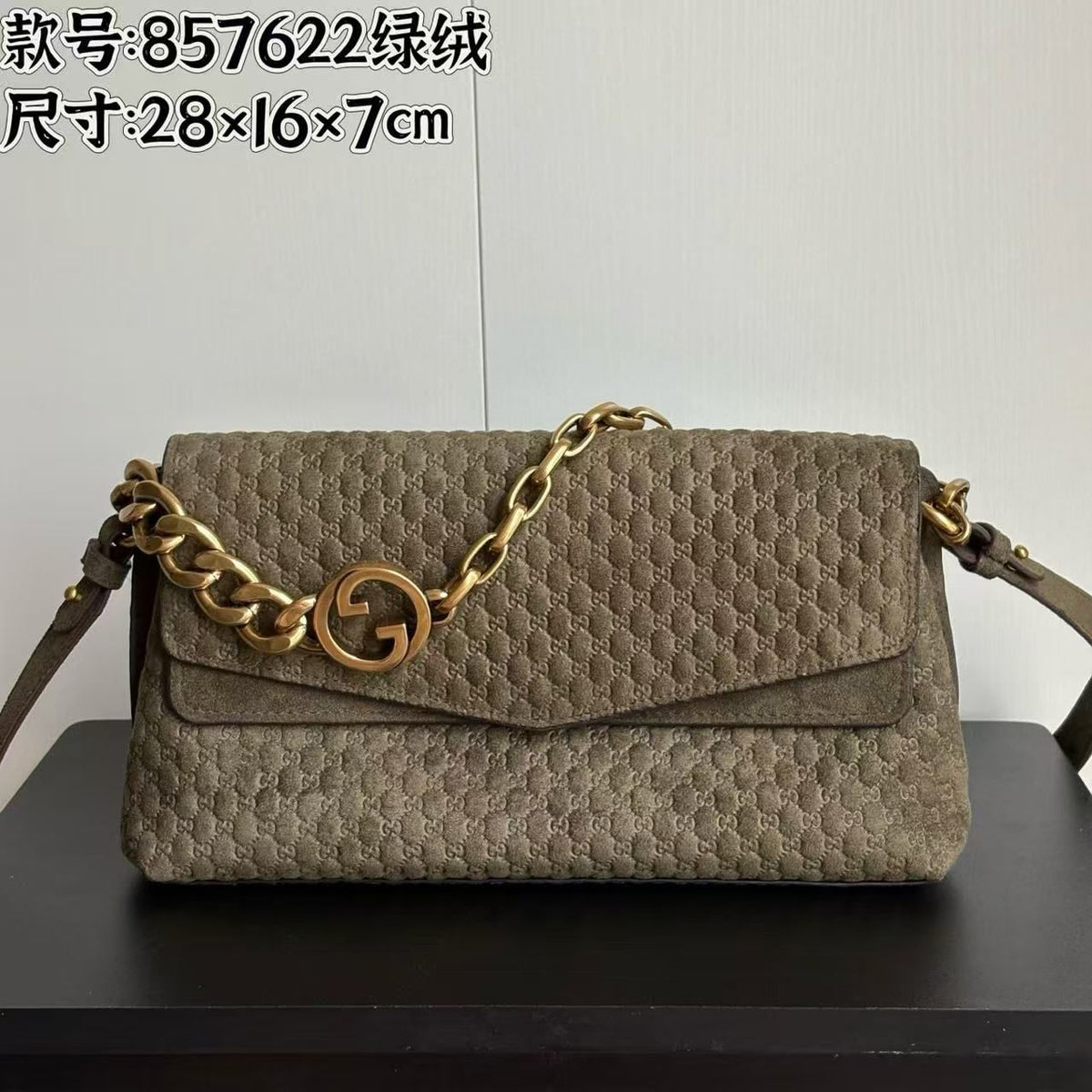 Gucci Women's Bag - Meya Luxury Brand