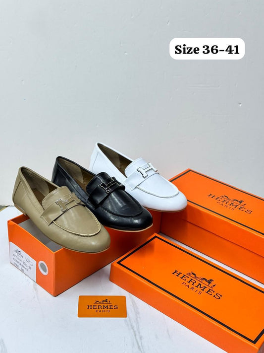 Hermes Women's Shoes - Meya Luxury Brand